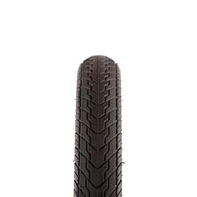 Clincher Parkland Wire EVO Black 27.5/'/'x1.75 Tire