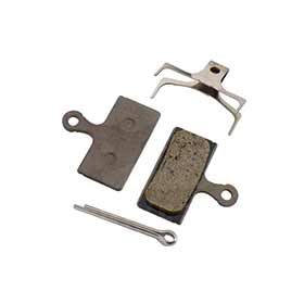 g02s brake pads