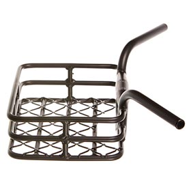 basket handlebars
