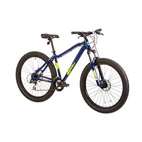 evo stone ridge mid fat bike