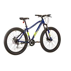 evo stone ridge mid fat bike