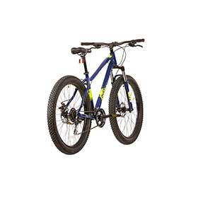 evo stone ridge mid fat bike