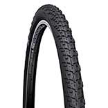Folding Tubeless Ready Black 700x40C R:Armor Dynamic:Silica4 Goodyear Transit Tour Tire 60TPI
