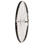 Wheel Al 26 Fwheel Alex Z1000 Qr 6-Bolt Black