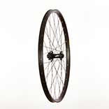 110mm Brake Eclypse DB743 Wheel 27.5/'/' 15//20mm TA OLD Disc IS 6-bolt Front