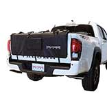 evoc Tailgate Pad 136cm 53.5 Wide for Mid-Sized Trucks
