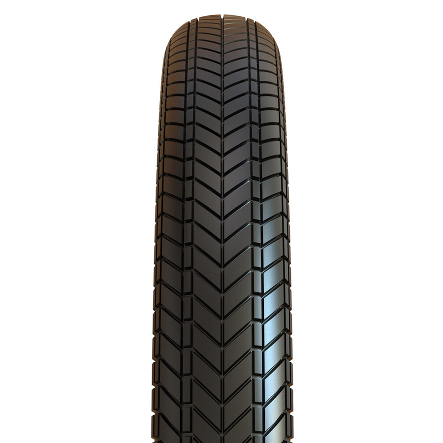 Maxxis Grifter BMX Tire 20in 2.3 Black Non-Tubeless | eBay