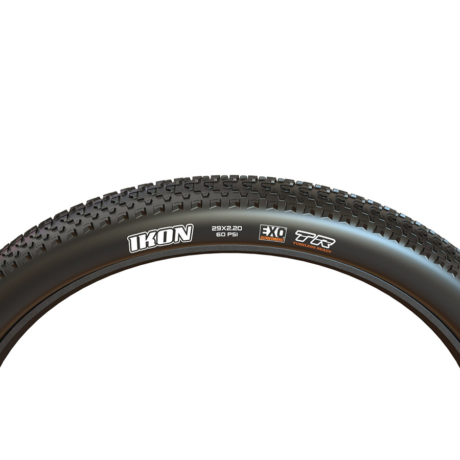 MAXXIS(マキシス) Ikon MTBタイヤ 29×2.20/EXO Amazon | MAXXIS(マキシス) Ikon アイコン マウンテンタイヤ - 29x2.20