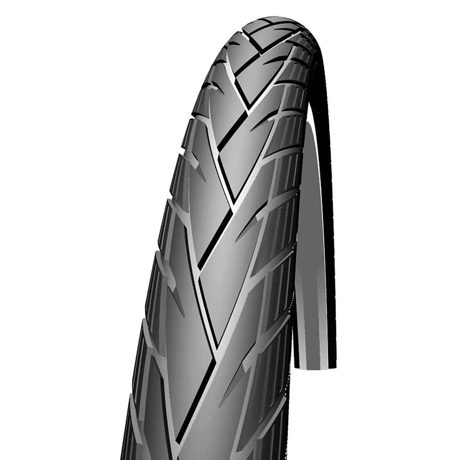 Schwalbe Energizer Plus 700x38C GreenGuard, Reflex Clincher Addix E 67TPI GreenGuard, Reflex