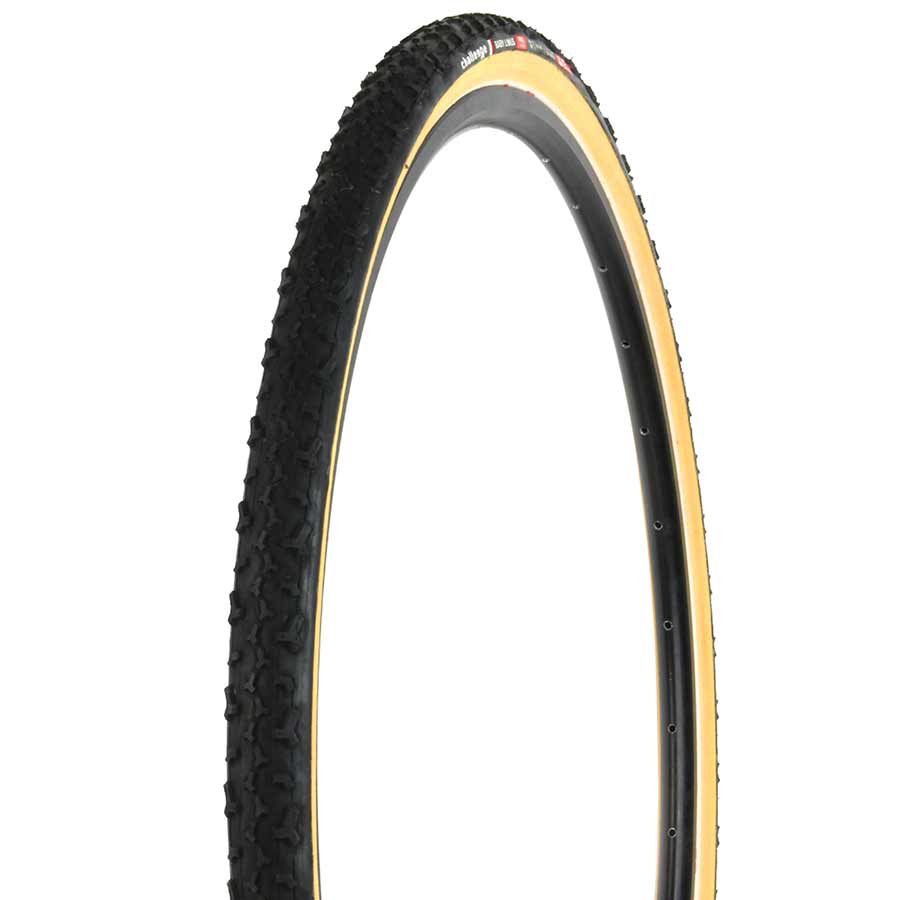Challenge Baby Limus Tire Handmade Clincher Open Tubular 700x33 300tpi for sale online