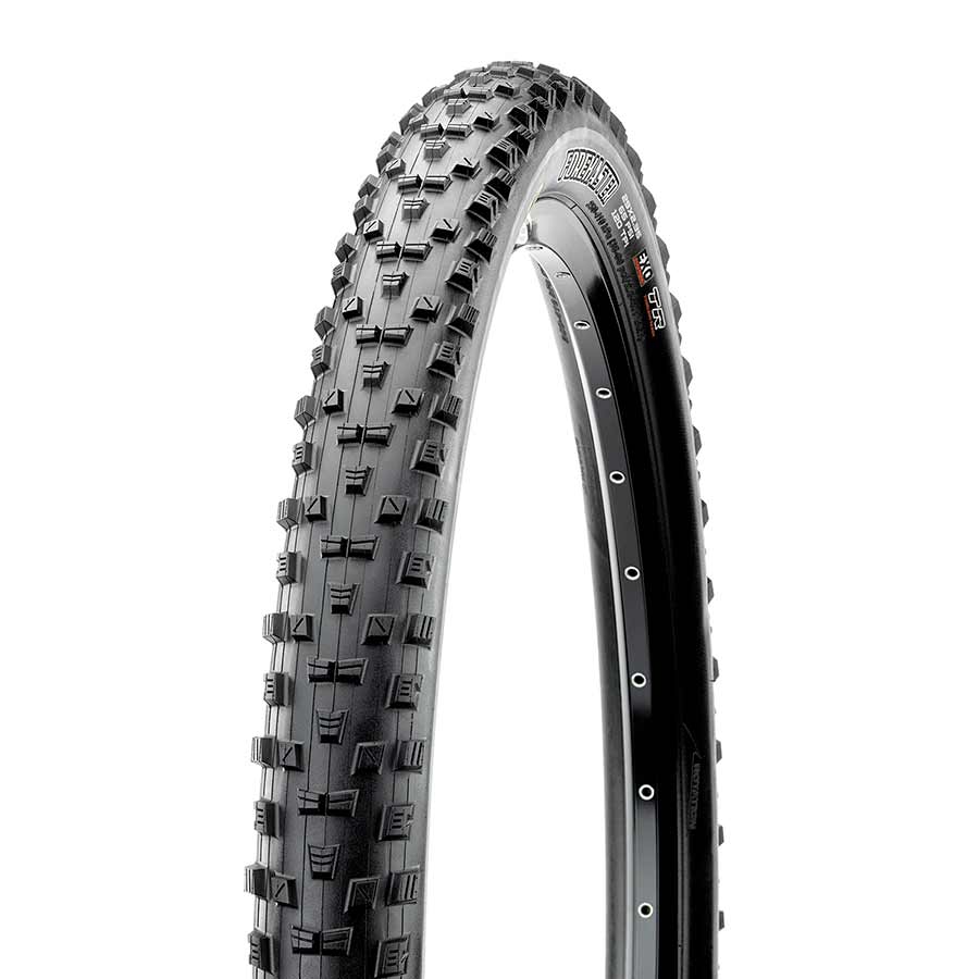 maxxis forekaster 27.5 x2 35