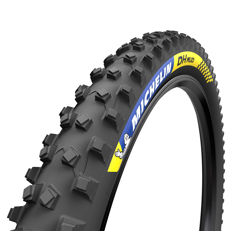 Michelin DH Mud 29"x2.30 MAGI-X Tubeless Ready