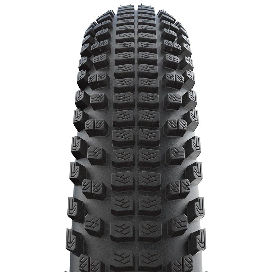 Schwalbe Johnny Watts 27.5x2.35 All-Season E-Bike Tire with Addix