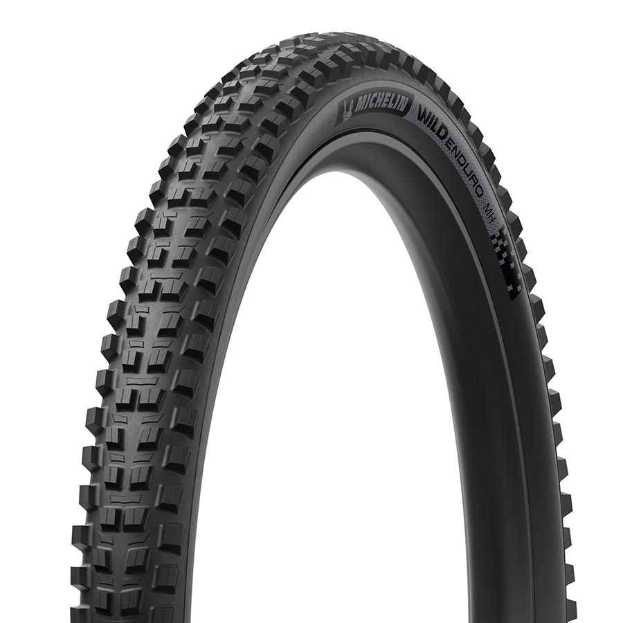 Michelin WILD ENDURO MH RACING LINE DK 29''x2.50 MAGI-X Tubeless Ready