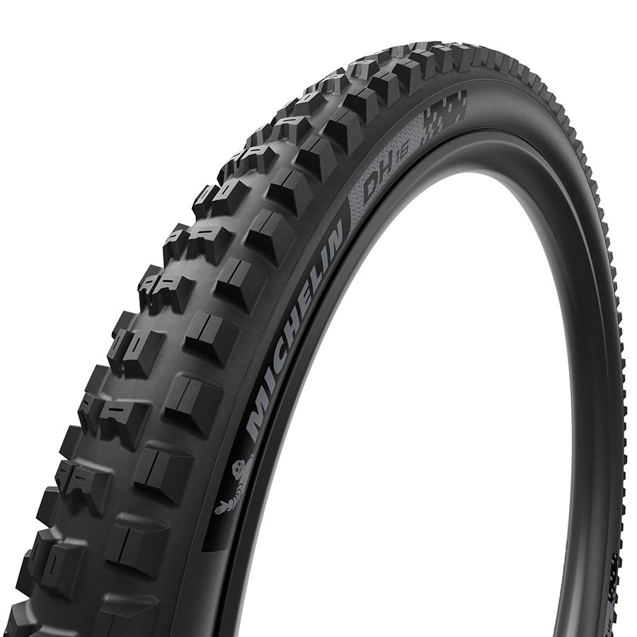 Michelin DH16 DARK 27.5''x2.40 MAGI-X Tubeless Ready