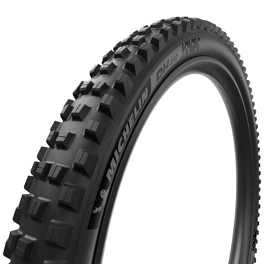 Michelin DH22 DARK 29''x2.40 MAGI-X Tubeless Ready
