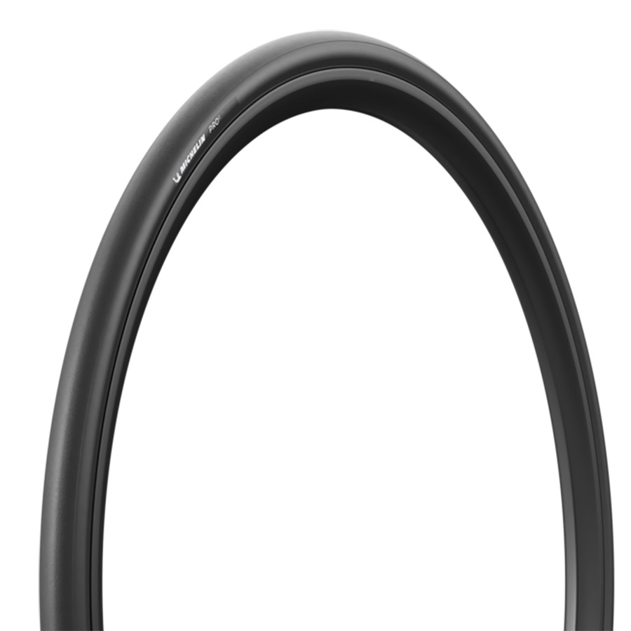 Michelin, PRO5 FB, Road Tire, 700x28C, Folding, TT, 3x110, Black