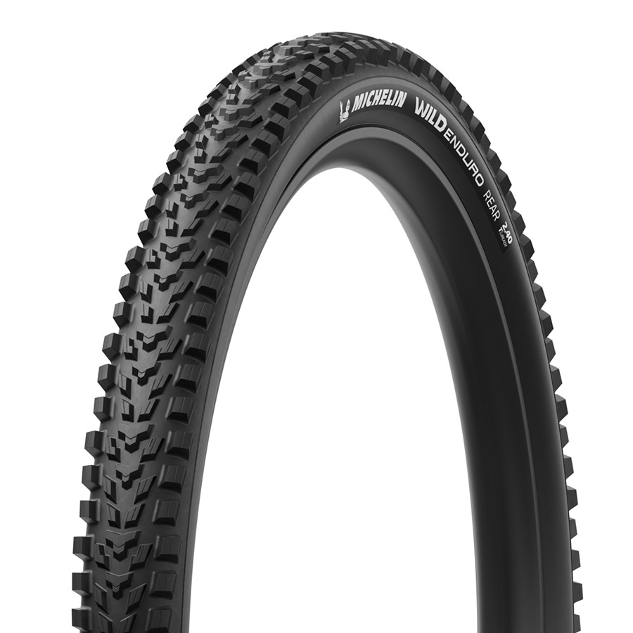 Michelin WILD ENDURO REAR PERF. LINE 29x2.40 MAGI-X, GUM-X Tubeless Ready 2x33TPI