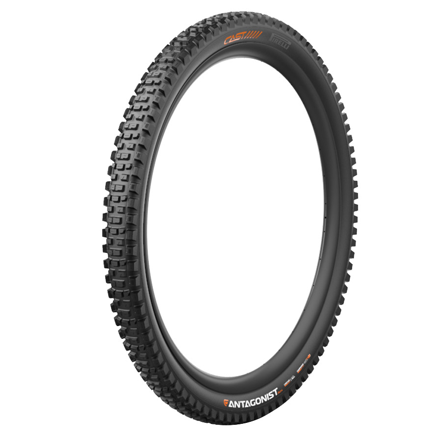Pirelli CAST Antagonist 29''x2.40 SmartEVO DH 120TPI