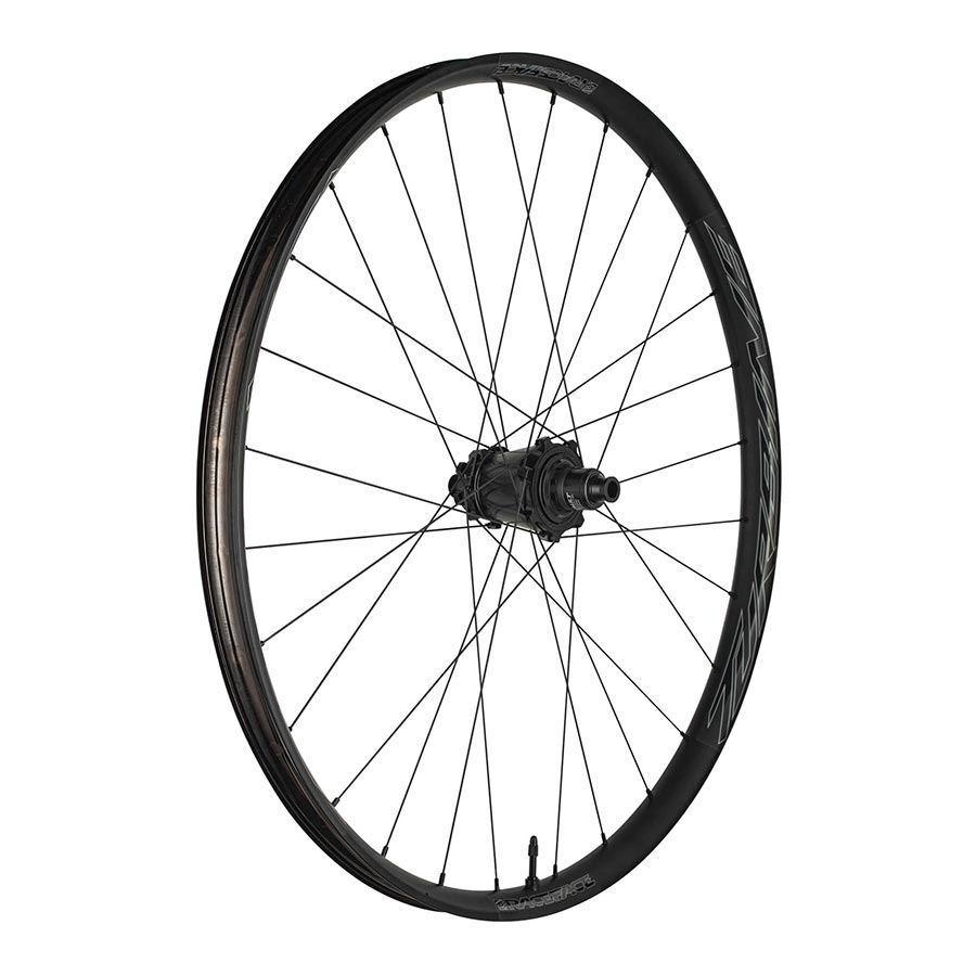 Raceface Turbine R Rear 27.5'' / 584 12mm TA Aluminum 148mm Disc IS 6-bolt