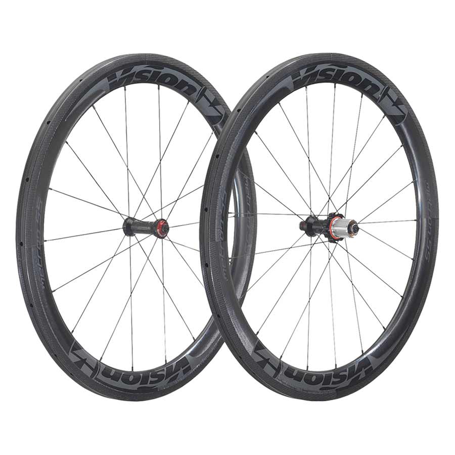 vision metron 55 rim brake