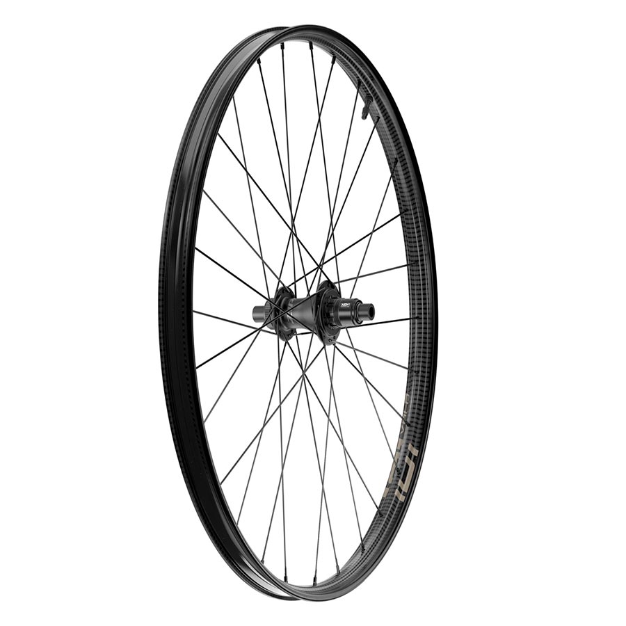 Universal Cycles -- Zipp 101 XPLR Carbon 700c Disc Wheels