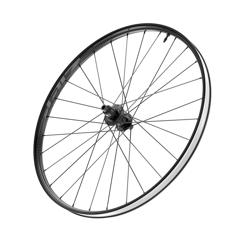 Zipp 101 XPLR Wheel Rear 700C / 622, Holes: 28, 12mm TA Zipp 101 XPLR Wheel Rear 700C / 622, Holes: 28, 12mm TA
