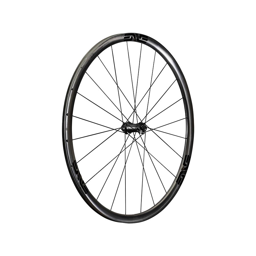 ENVE SES 2.3 Front 700C / 622 12mm TA Carbon 100mm Disc Center Lock