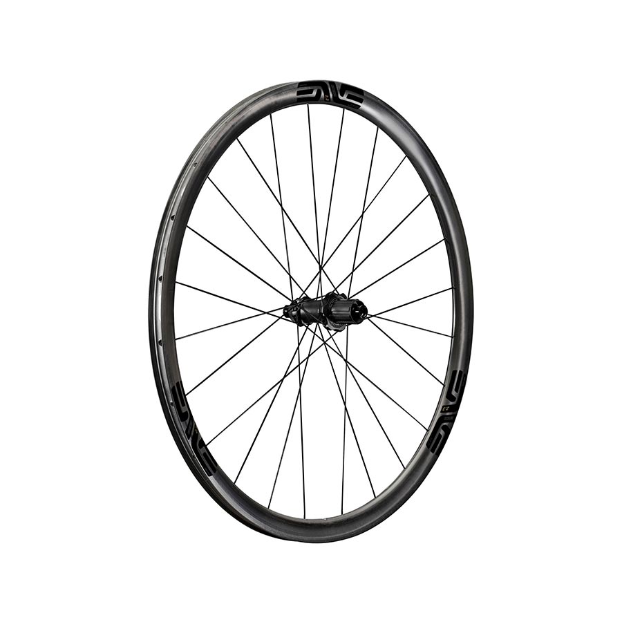 ENVE SES 2.3 Rear 700C / 622 12mm TA Carbon 142mm Disc Center Lock