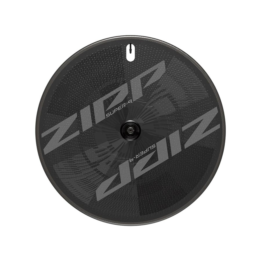 Zipp Super-9 Track B1 Front 700C / 622 Bolt-on Carbon 100mm