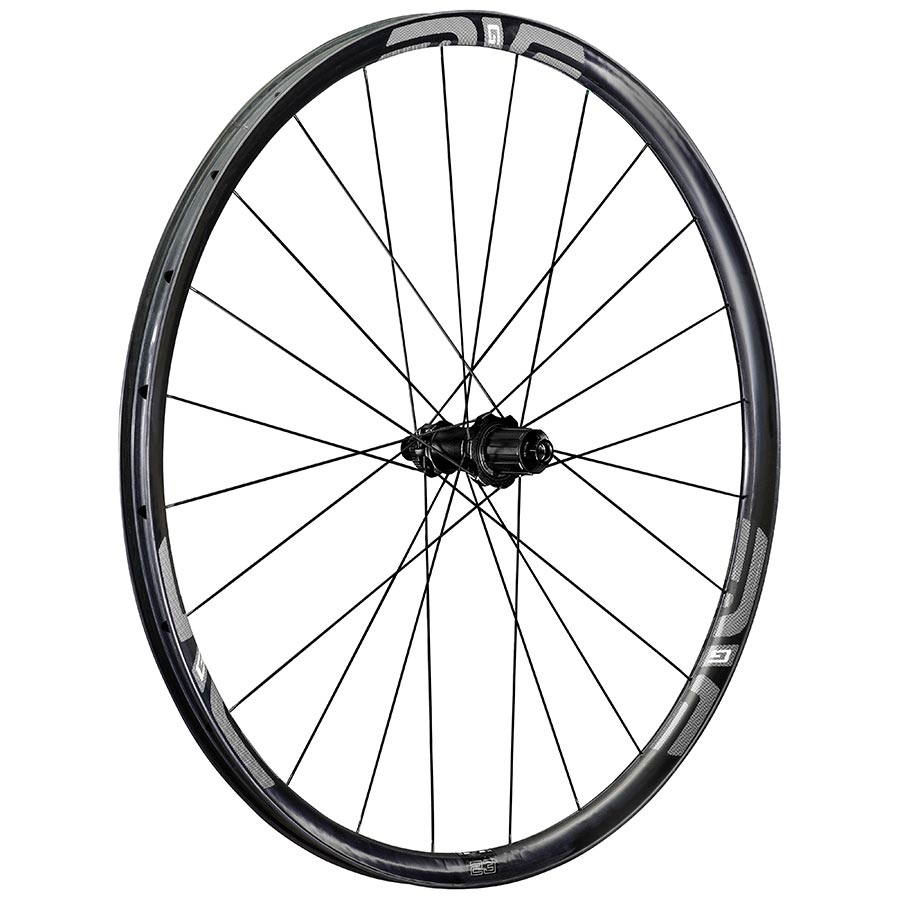 ENVE G23 Rear 700C / 622 12mm TA Carbon 142mm Disc Center Lock