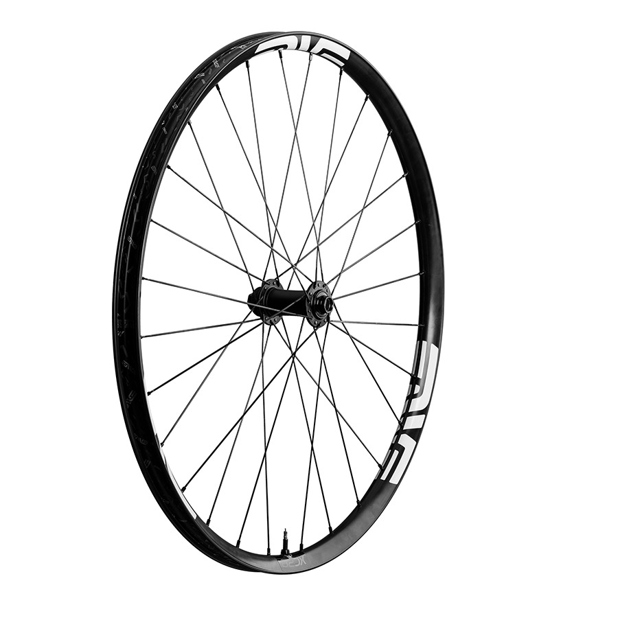 ENVE XC28 Front 29'' / 622 15mm TA Carbon 110mm Disc Center Lock