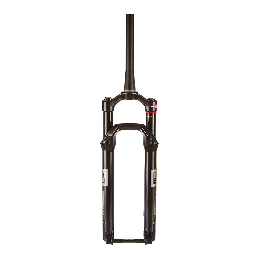 RockShox Reba Gold 2P Remote B1 29'' 44mm 15x110mm TA 100mm