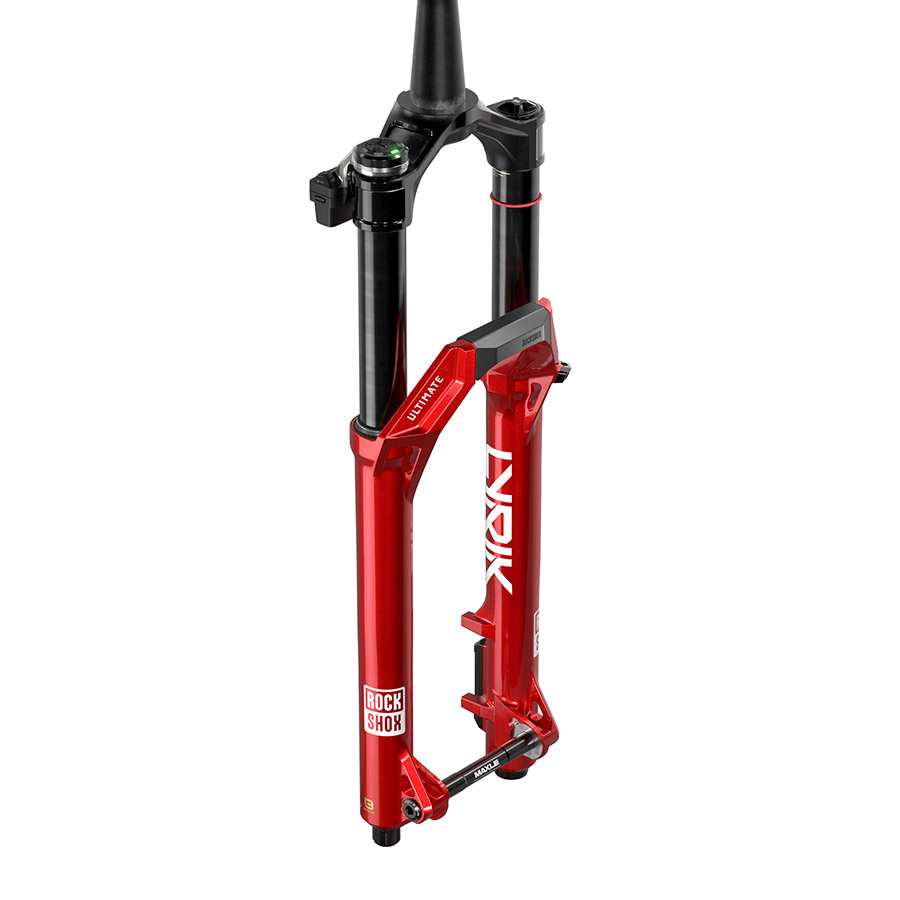 RockShox Lyrik Flight Attendant E1 29'' 44mm 15x110mm TA 160mm