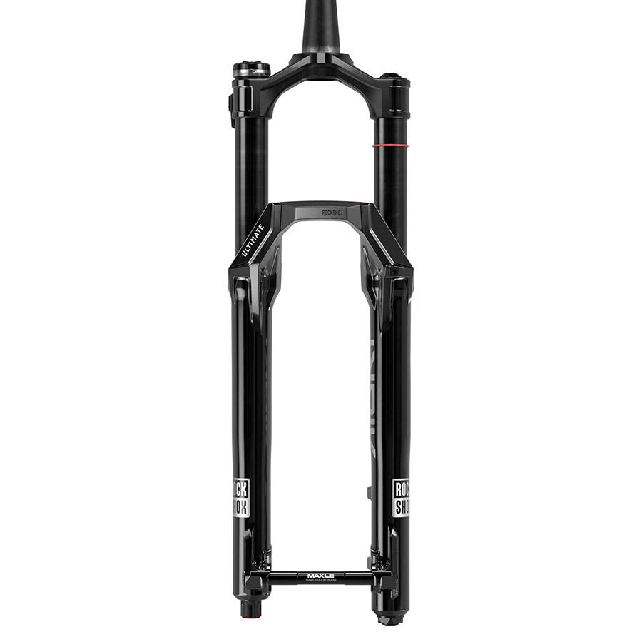 RockShox Lyrik Flight Attendant E1 29'' 44mm 15x110mm TA 160mm
