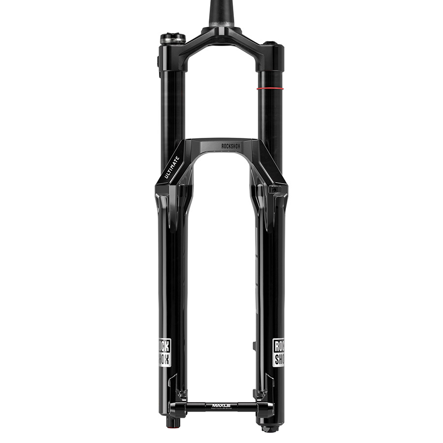 RockShox ZEB Flight Attendant B1 29'' 44mm 15x110mm TA 170mm