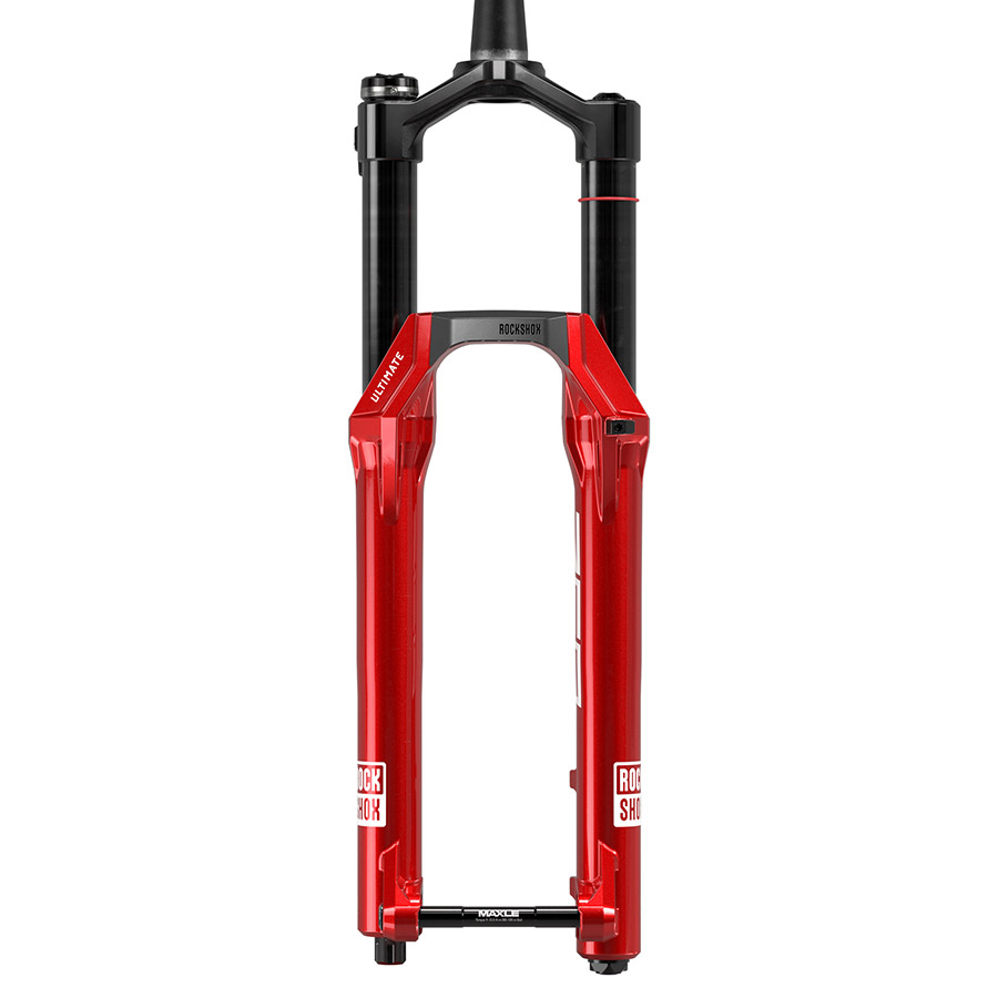 RockShox ZEB Flight Attendant B1 29'' 44mm 15x110mm TA 170mm