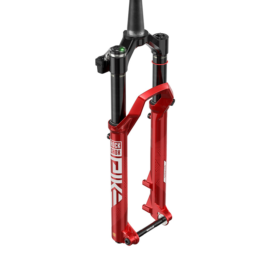 RockShox Pike Flight Attendant C3 29'' 44mm 15x110mm TA 140mm