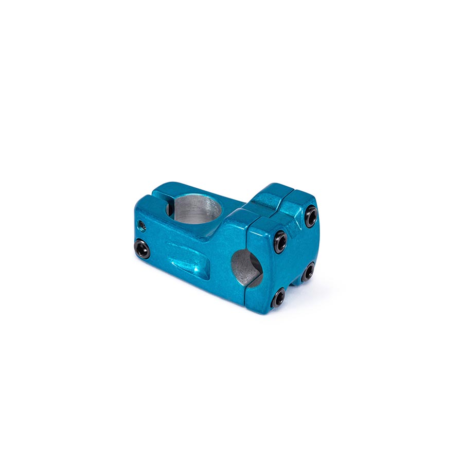 Salt Pro Frontloader Stem Diameter: 22.2mm Length: 48mm Steerer: 1-1/8'' - Picture 7 of 9