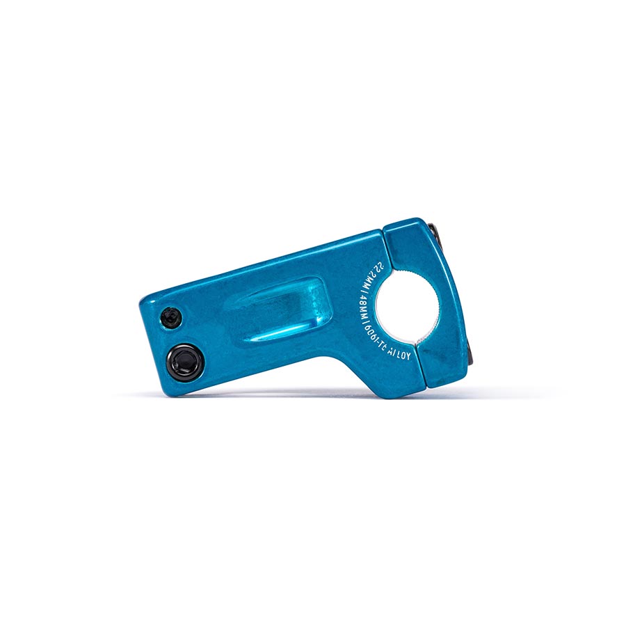 Salt Pro Frontloader Stem Diameter: 22.2mm Length: 48mm Steerer: 1-1/8'' - Picture 8 of 9