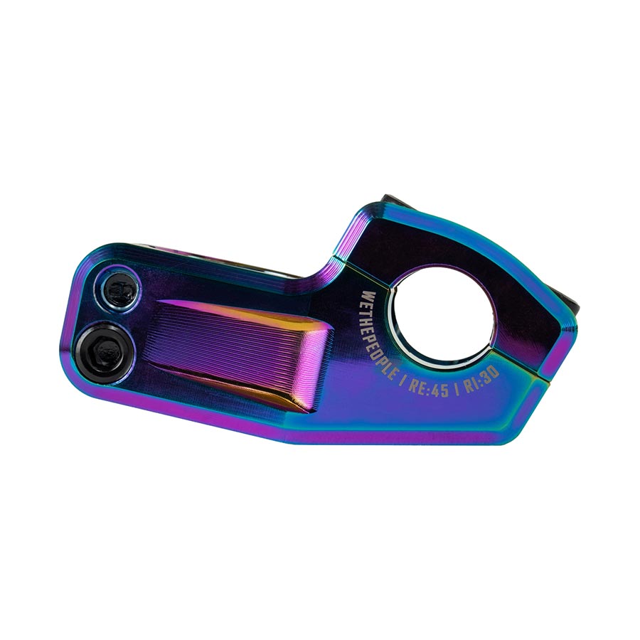 Диаметр штока Wetheople Kira 222 мм Длина 45 мм Диаметр руля 1-18 20590₽