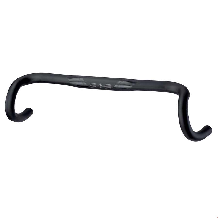 70mm reach handlebars