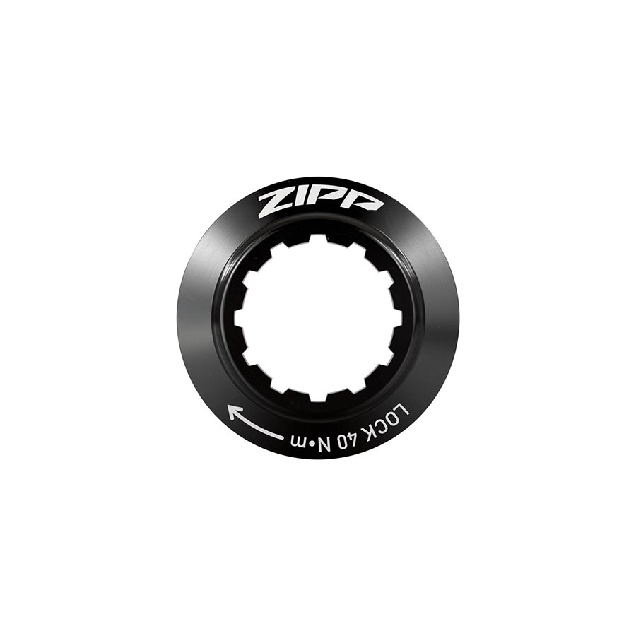 Zipp Centerlock Lockring