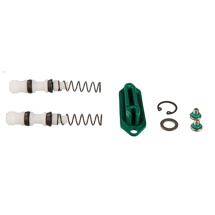 SRAM Motive A1 Lever Internals