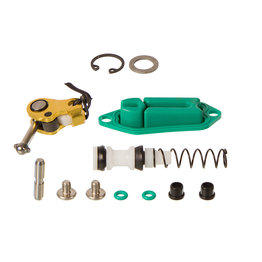SRAM Lever Internals for Maven Bronze B1