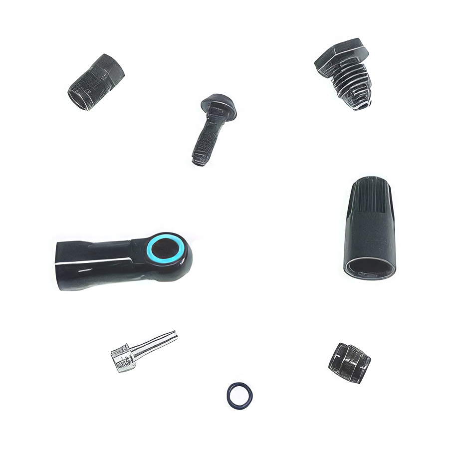 Magura, 90° Tube Adapter, MT from MY2015 and HS33, 2701955