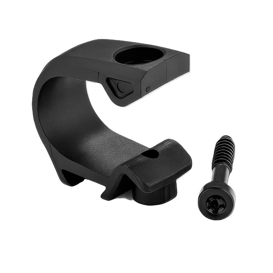 Magura, Clamp Assembly, Gustav Elite/Louise Elite, Carbotecture, Includes Screw, 2703278