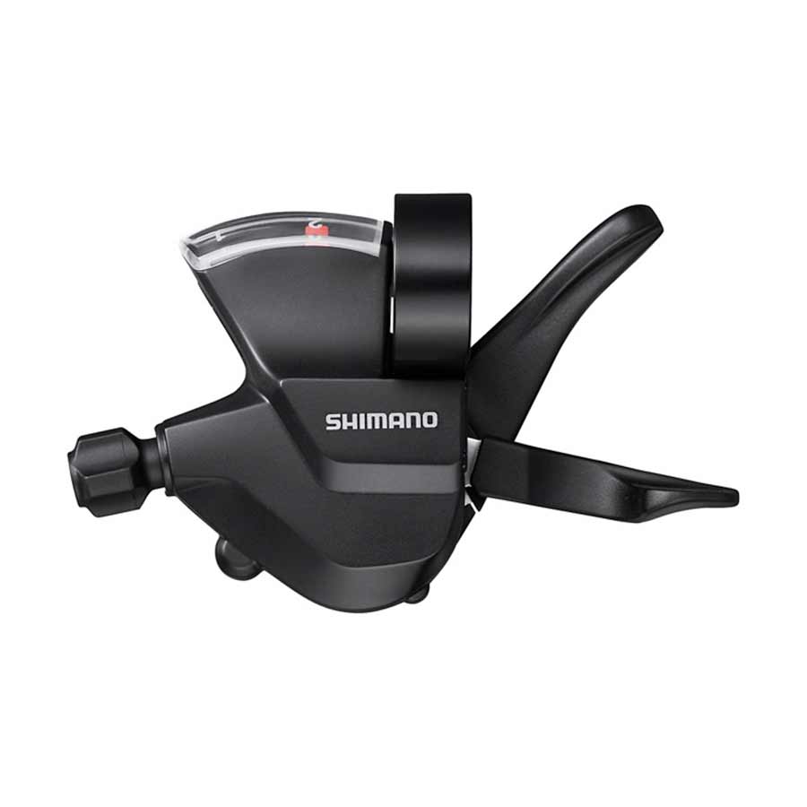 shimano 7 speed trigger shifter