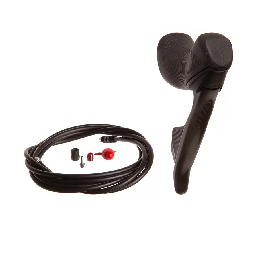 SRAM Rival AXS Shifter