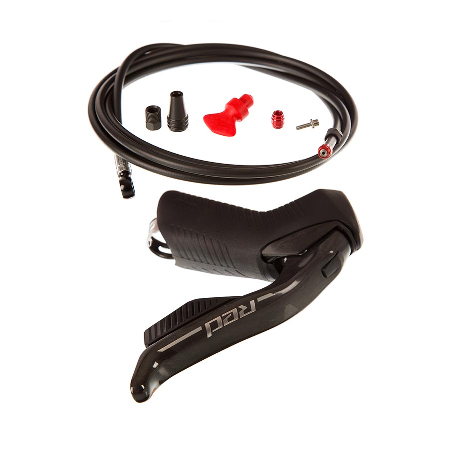 SRAM Red AXS E1 Exchange Kit